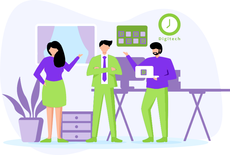 Bespoke Software Developers, digital agencies, mobile app developers