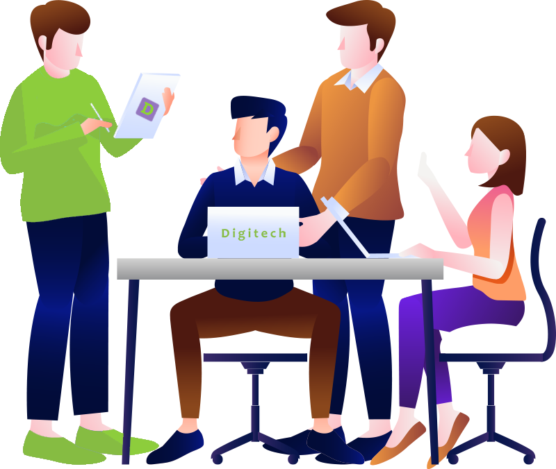 Software Development Agency